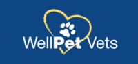 WellPet Vets Logo