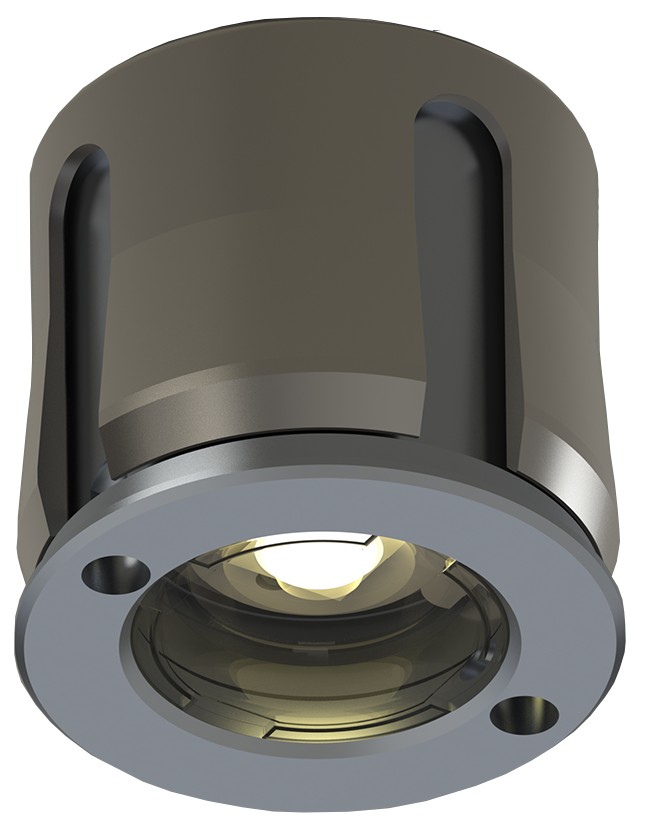 Snap Lens - Planet Lighting